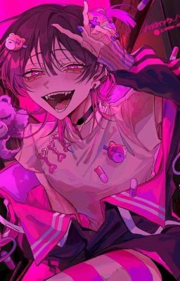 [ Oneshot ] Yandere
