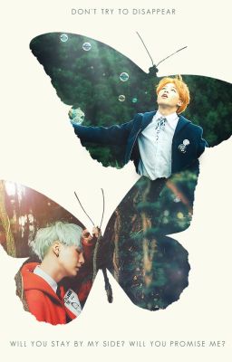 [OneShot | YoonMin | MinGa] Dreaming.