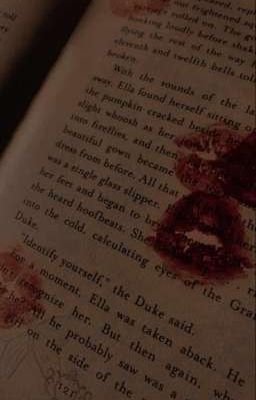 Ống Kính Rỗng •Annyeongz•