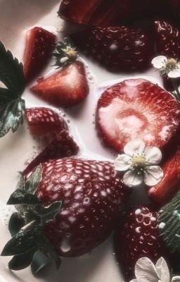 [Onran] Berries