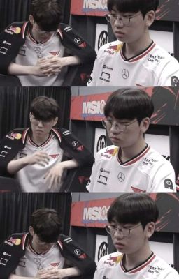 [onran] cạnh nhau nhưng không cùng nhau.