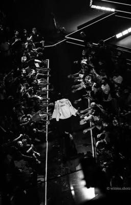 onran || chưa giòn đâu