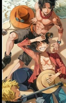 [OP-Allluffy] List oneshot Yandere x Luffy