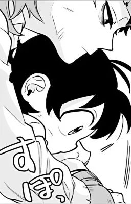 [Operaxiruma} Sữa và cà phê đắng