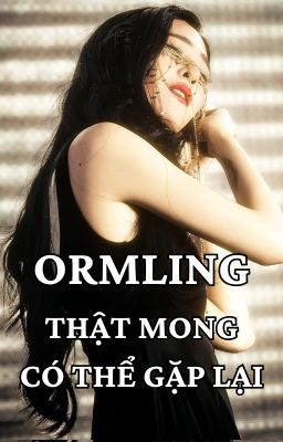 ORMLING | THẬT MONG CÓ THỂ GẶP LẠI