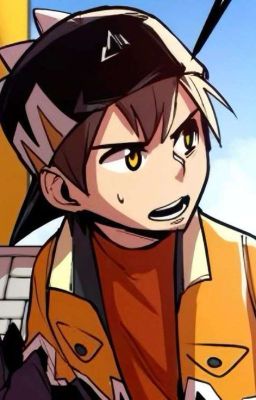 [OS] Boboiboy • Chim én