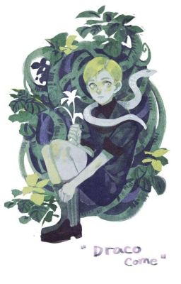 [OS | Harry Potter] Draco in my palm