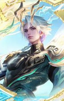 [OTP] Bijan x Triệu Vân