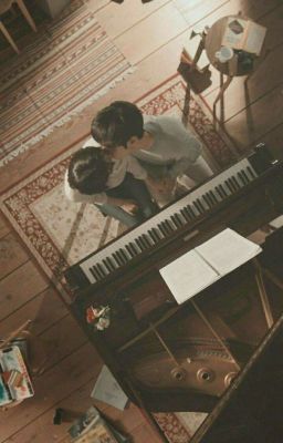 our seventeen.|| taekook