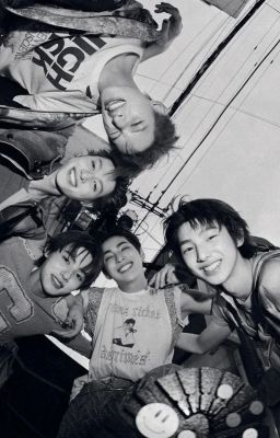 OUR TEENAGE YEARS ( CORTIS & COER )