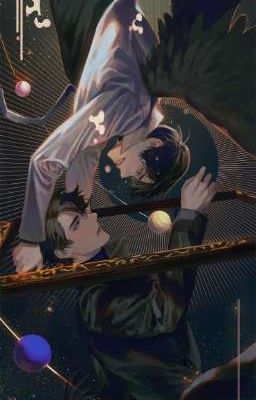 [OVR-Jungdok]<Oneshot> Tình hai ta...