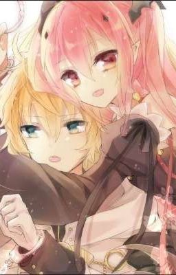 Owari no seraph [ Mika x Kurl,  Yuu x Shinoa ] - Điều Muốn Nói 