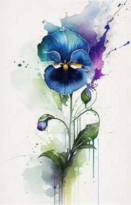 Pansy Thập Nguyệt Cô Đơn Khúc