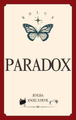 Paradox | JENLISA