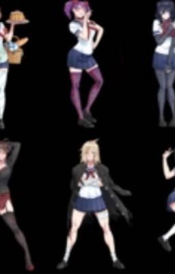 Parere sulle rivale di YANDERE SIM 😍