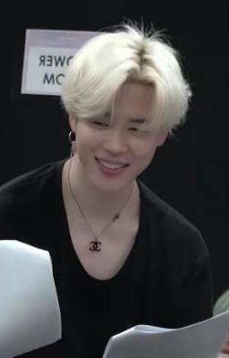 Park Jimin Và Những Ngày Giông Bão 