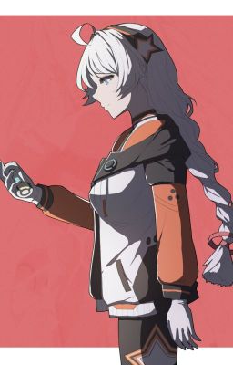 [Part 2] [BH - Honkai Impact] Giữa Những Vì Sao Rực Rỡ