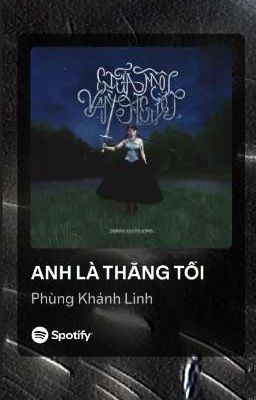 pdtb | anh là thằng tồi 