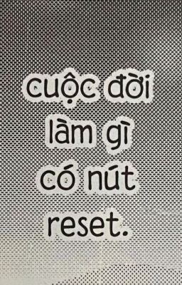 [Peaker/Oneshot] nói dối, vô tâm