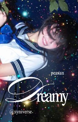 pearan ೀ⋆ mơ màng