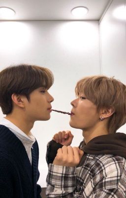 Pepero Love - JungYu (NCT)