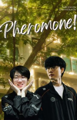 [Peran] Nhiễm phải Pheromone của cậu