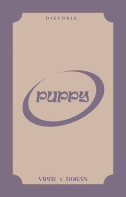 「peran」✧ puppy
