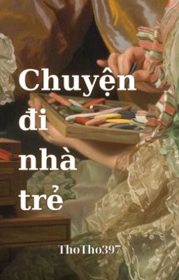 (Pernut) Chuyện đi nhà trẻ