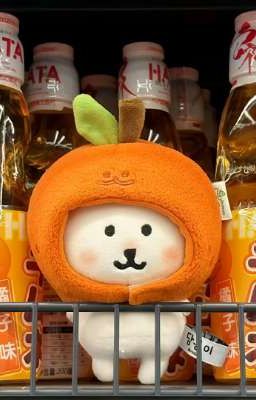 「Pernut」Khi HWH tỉnh dậy và phát hiện mình đã biến thành chim cánh cụt