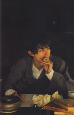 (pernut) Nuit tatami