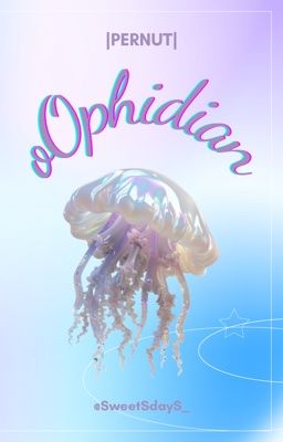 PERNUT ❦ Ophidian | ♡ ☼ ⋆。˚⋆ฺ ∞︎︎