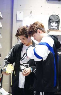 [PerthSaint] Câu chuyện ngày mưa 