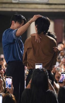 [PerthSanta] Nhà Mình..