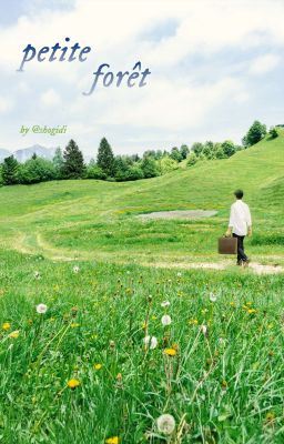 petite forêt 🌾 | meanie