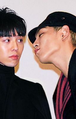 [PG-13] Live [Longfic|Gtop] [Update Chap10] DROP