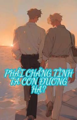 Phải chăng tình ta còn đương hạ?