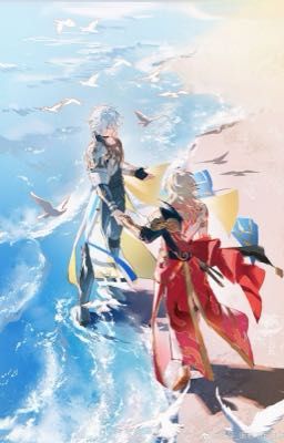 [Phaidei | Oneshort] The Dawn