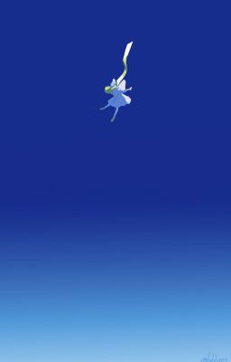 [PHAIDEI] Tuyết tan