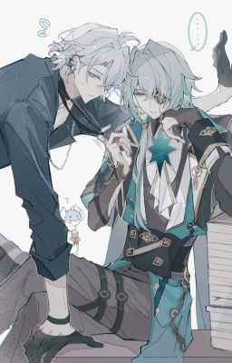 Phainaxa | Honkai Star Rail