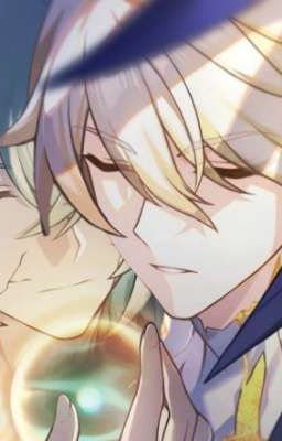 [phainaxa] sentinel&guide!au - cấm địa