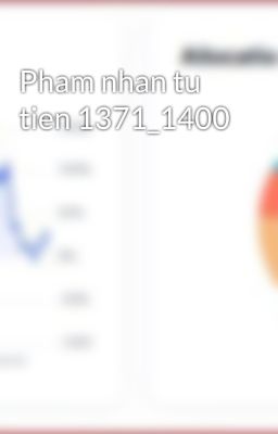 Pham nhan tu tien 1371_1400