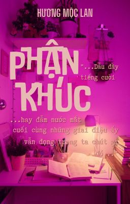 Phận Khúc