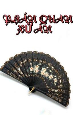 PHÁN QUAN XỬ ÁN