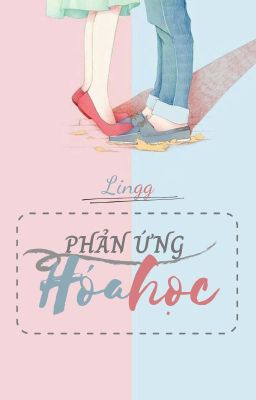 Phản ứng hóa học