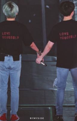 Pháp Lí [TaeKook]