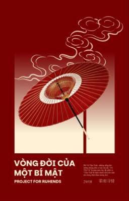 「 Phỉ Vũ Tầm Tình ☔︎︎ 02:00 」Vòng đời của một bí mật