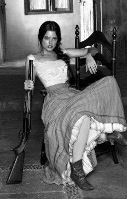 phía Đông có nàng Belikov