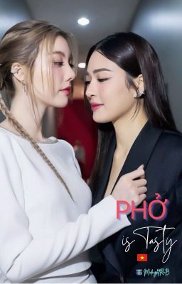 Phở is Tasty | LingOrm Oneshot - First Fan Meeting in Vietnam