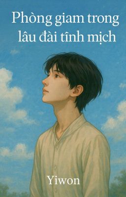 Phòng Giam Trong Lâu Đài Tĩnh Mịch