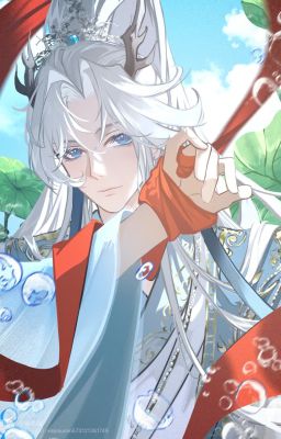 【Phong Thần 】404 hào mảnh nhỏ tự sự bút ký